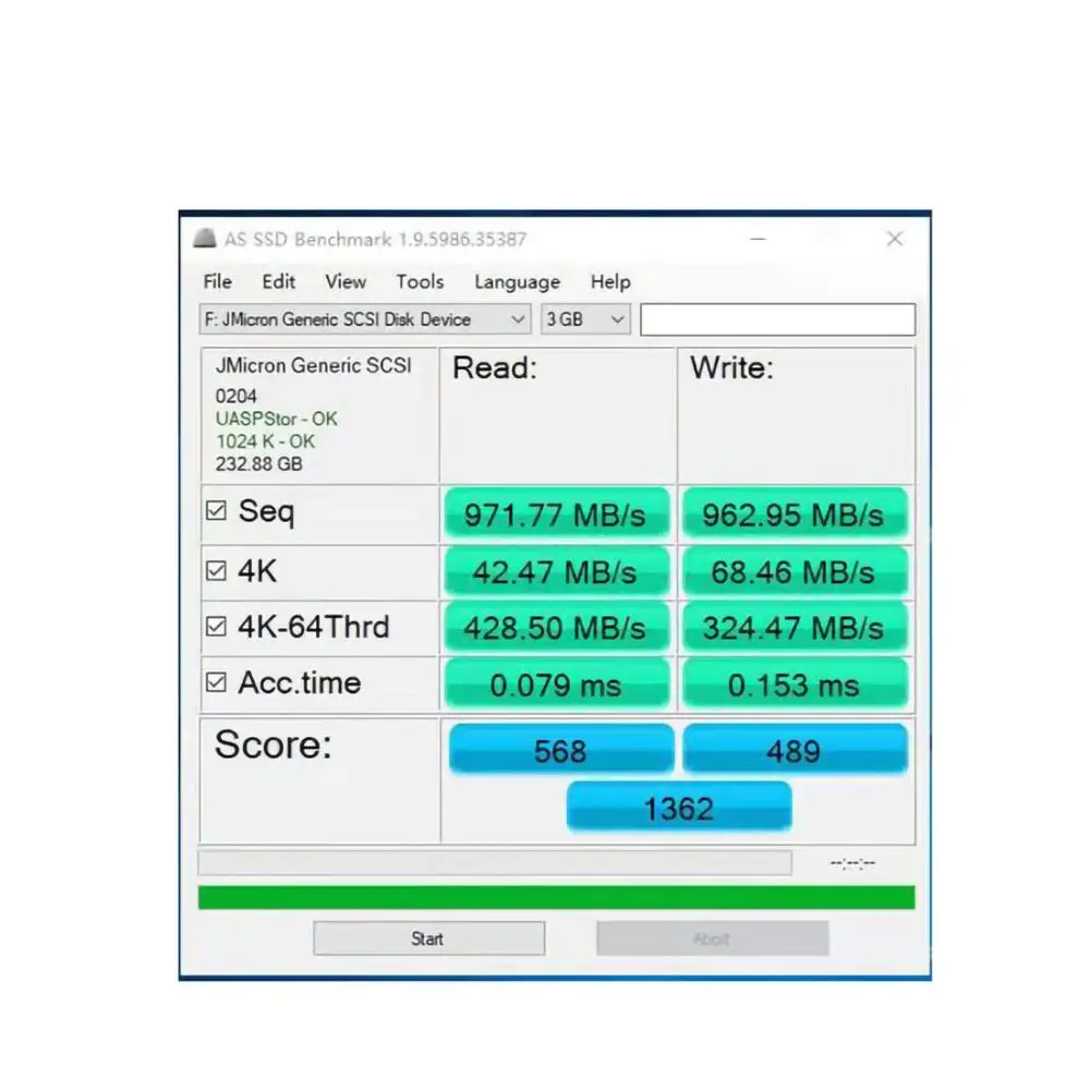 PCI-E M.2 NVME к Usb3.1 type C 10 Гбит/с и USB 3,0 6 Гбит/с корпус M2 PCIE SSD жесткий диск внешний диск коробка M ключ Usb-C адаптер ПК