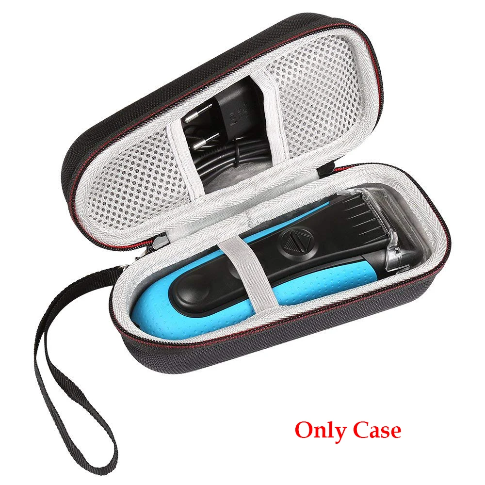 

2019 Newest Carry Bag Case For Braun Series 3 ProSkin 3040s Electric Shaver/Razor Travel Case Protective Bag
