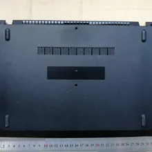 Чехол для lenovo E31-70 E31-80, чехол для ноутбука, черный корпус D, Крышка жесткого диска, память AP1BM000610