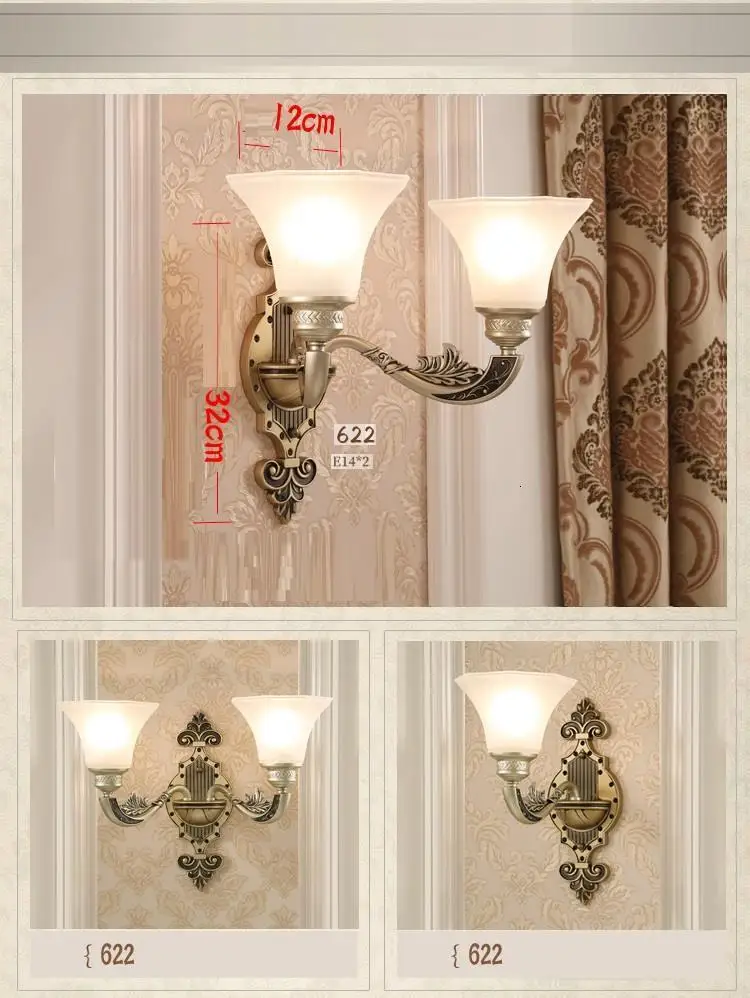 Lampara De Lampen светильник ing для помещений современный светильник для ванной комнаты Хрустальный Wandlamp аппликация Murale светильник Aplique Luz Pared настенный светильник