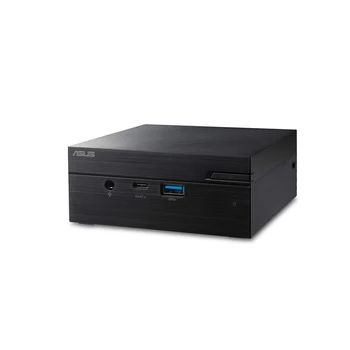Online ASUS PN61 Ultrakompakte Mini PC, Intel Core I3 I5 I7 Prozessoren Intel UHD Graphice 620 DDR4 RAM, Dual Lagerung, 4K UHD, Windows 10