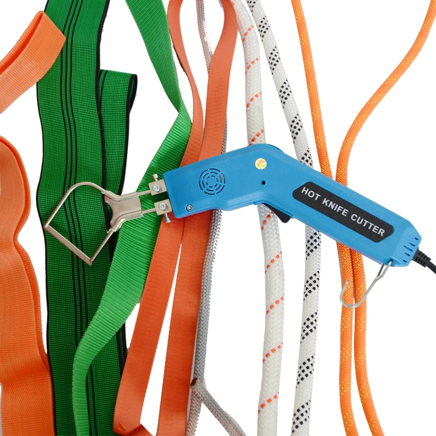 Safe String Cutter Why the TOYOBER Hand-Held Electric Hot String Cutter Is the Most ...