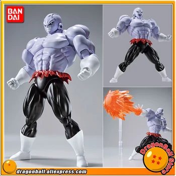 

Japan Anime "Dragon Ball Super" Original BANDAI SPIRITS Figure-rise Standard Assembly Action Figure - Jiren Plastic Model