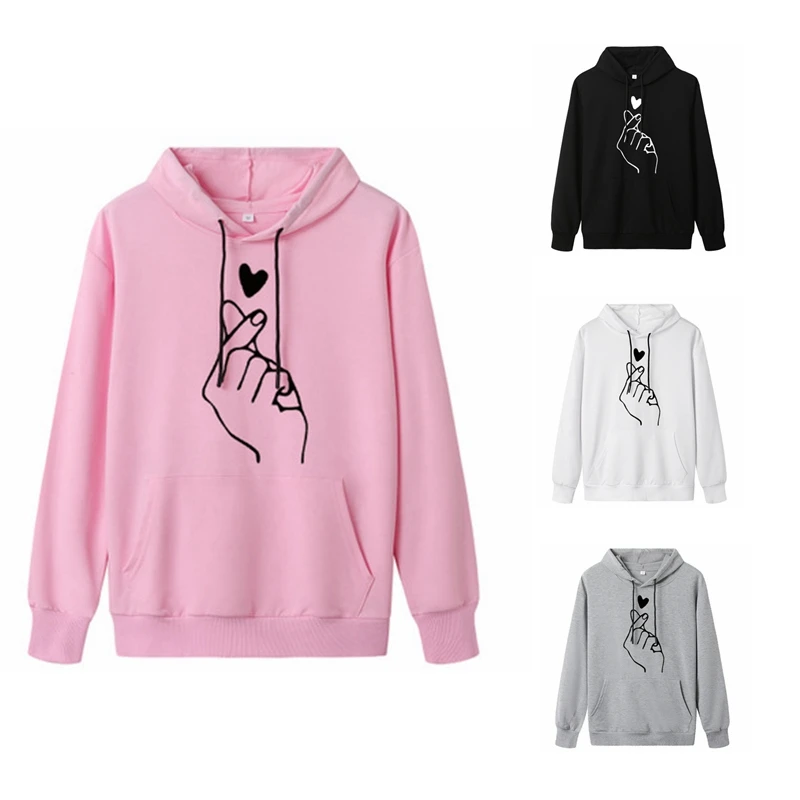 cute ladies sweatshirts