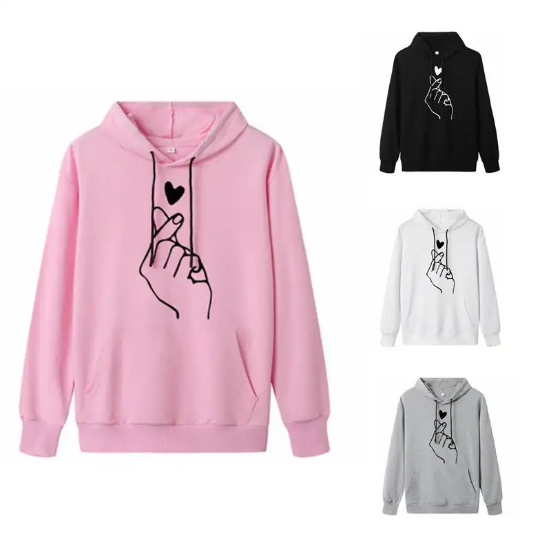 sudaderas para mujer bonitas