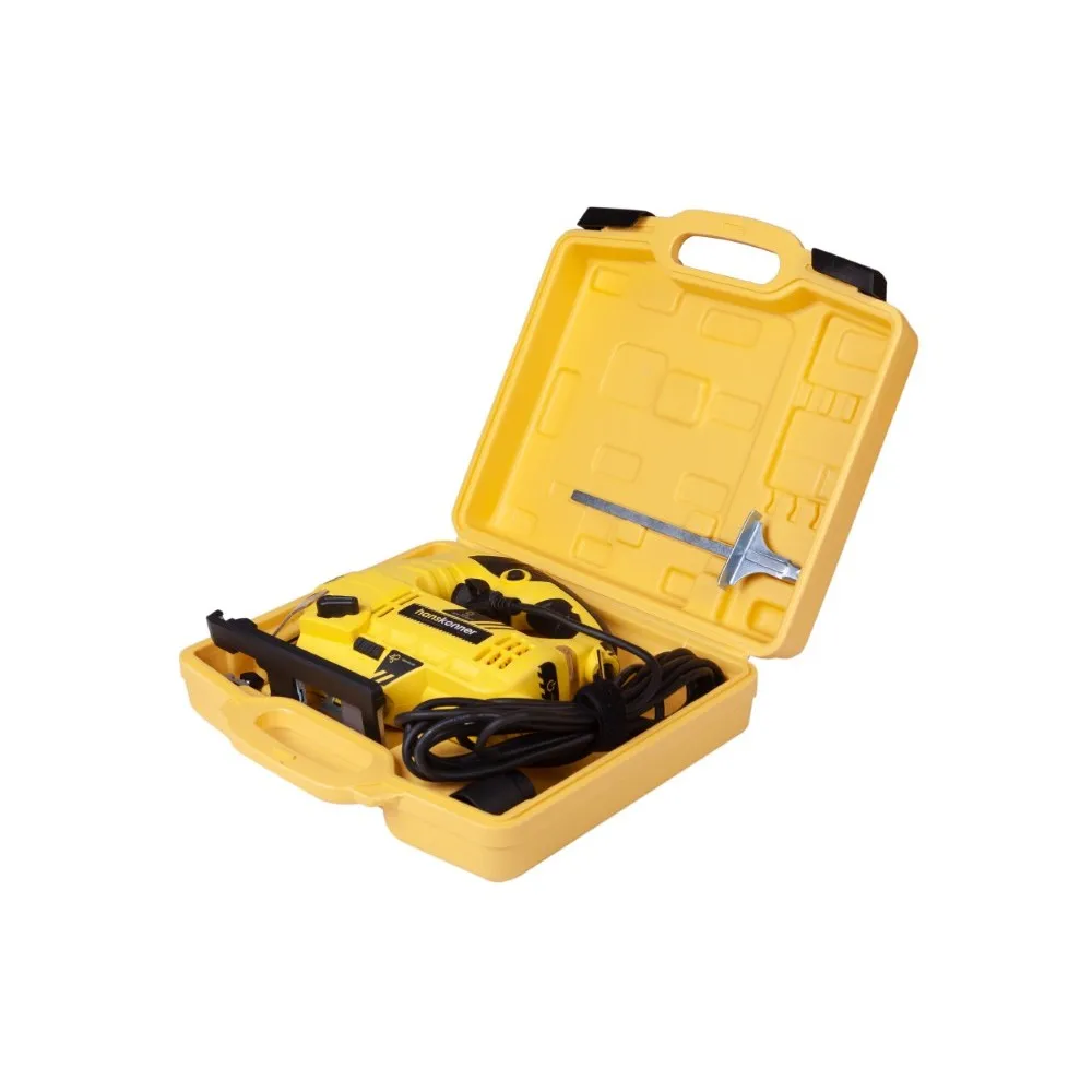 Лобзик электрический Hanskonner HJS0811LPE