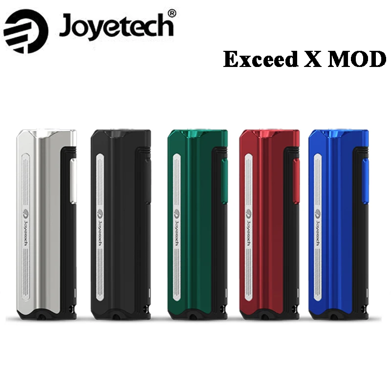Оригинальный аккумулятор Joyetech EXCEED X со встроенным аккумулятором 1000 мАч