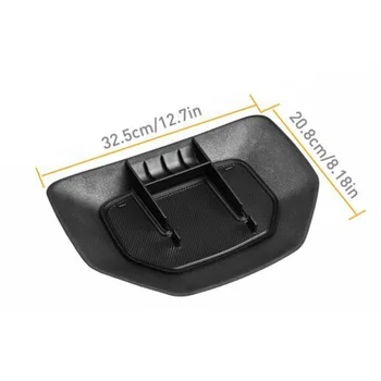 

Organizer Storage Box For Toyota Tundra Accessories Car Truck High quality