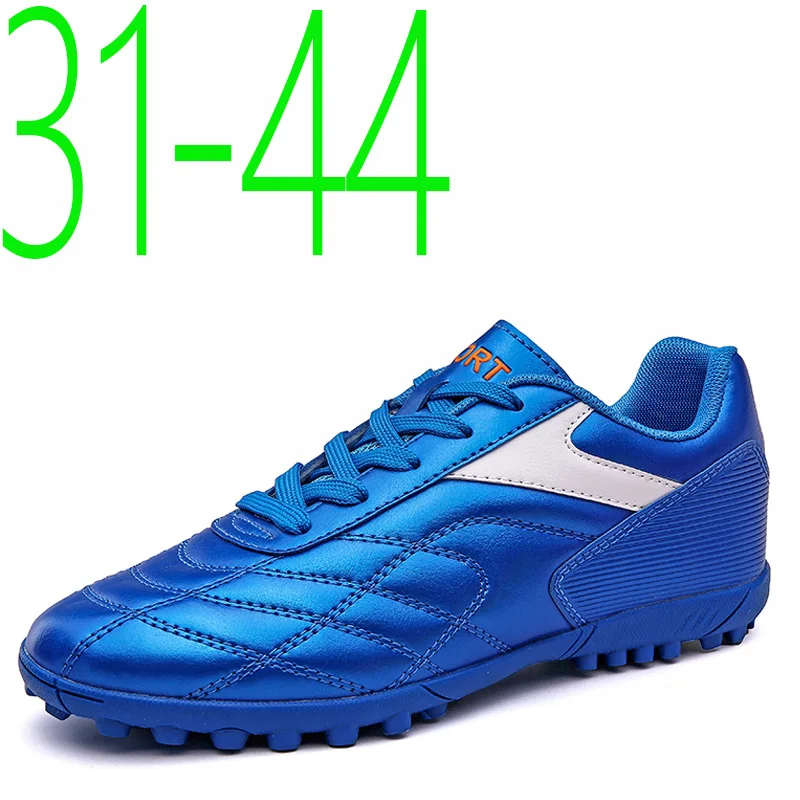 

spring Football shoes adult soccer Football shoes broken nails Male boots Artificial turf football shoes indoor soccer shoes
