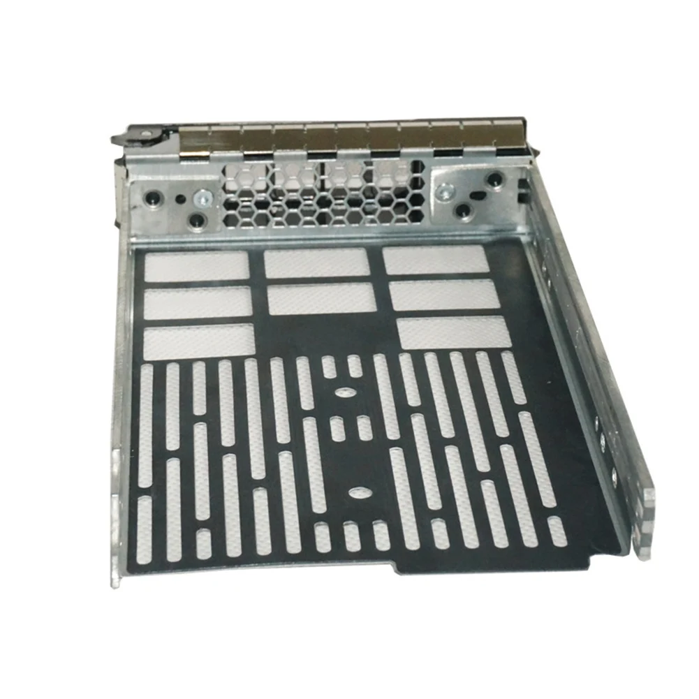 Лоток для жесткого диска 3 5 дюйма SAS/SATA HDD Caddy Dell F238F R720 R710 R620 T620|Адаптеры SSD| |
