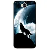 Coque à motifs en TPU souple pour Huawei, Nova Young, Mya L41, Mya L11, Y5 2017, Y6 2017 ► Photo 3/6