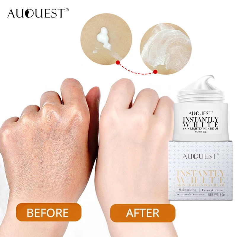 uneven skin tone products for dark skin