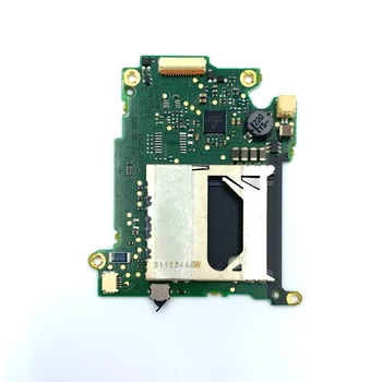 

Original 95%New SD Reader Card Slot Board For Canon EOS 550D Rebel T2i Digital Camera Repair Parts 1 order