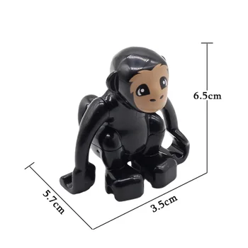 

PG020 figure Building Toys Blocks