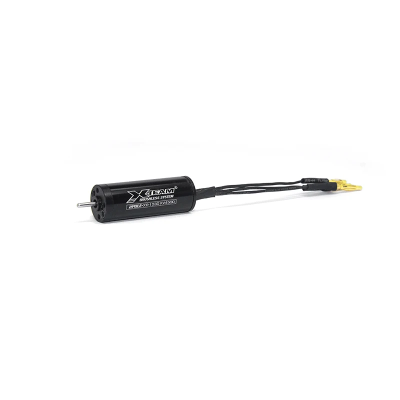 Бесщеточный мотор BLDC для Mini Z 1230 1/24 1/26 1/32 1/36 запасные части радиоуправляемого