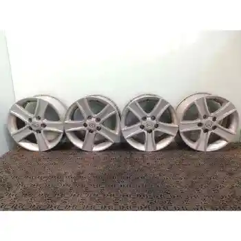 

SET TIRE FULL/KIT TIRES WHEEL MAZDA 6 MINIVAN (GY)