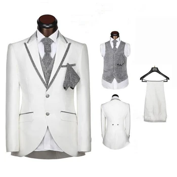 Trajes Hombre De Boda 50 2020