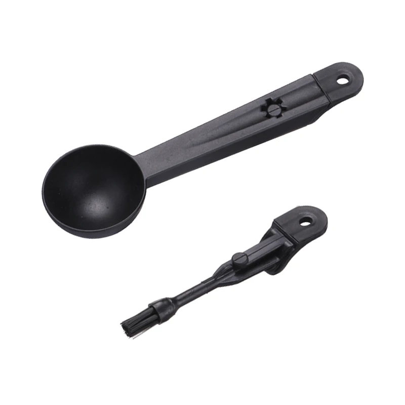 Кофейная ложка новое двойное использование креативная многофункциональная