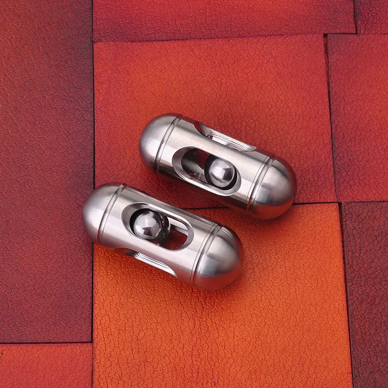 Mini Cylindrical Stainless Steel Metal 
