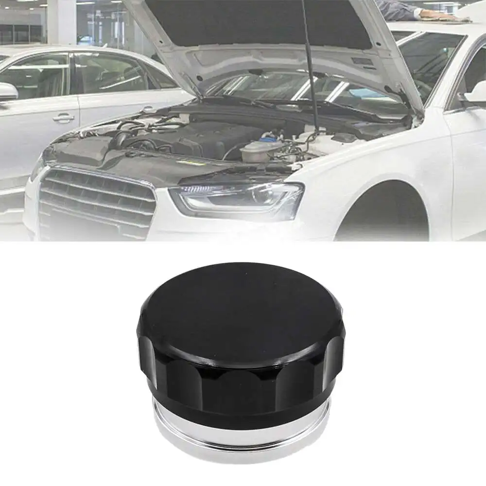 2" Alloy Weld On Filler Neck And Cap & Alum Bung Oil Fuel Surge Tank Water Radiator Coolant Reservoir Caps | Автомобили и