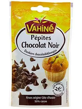 

Vahiné Perlitas de Chocolate