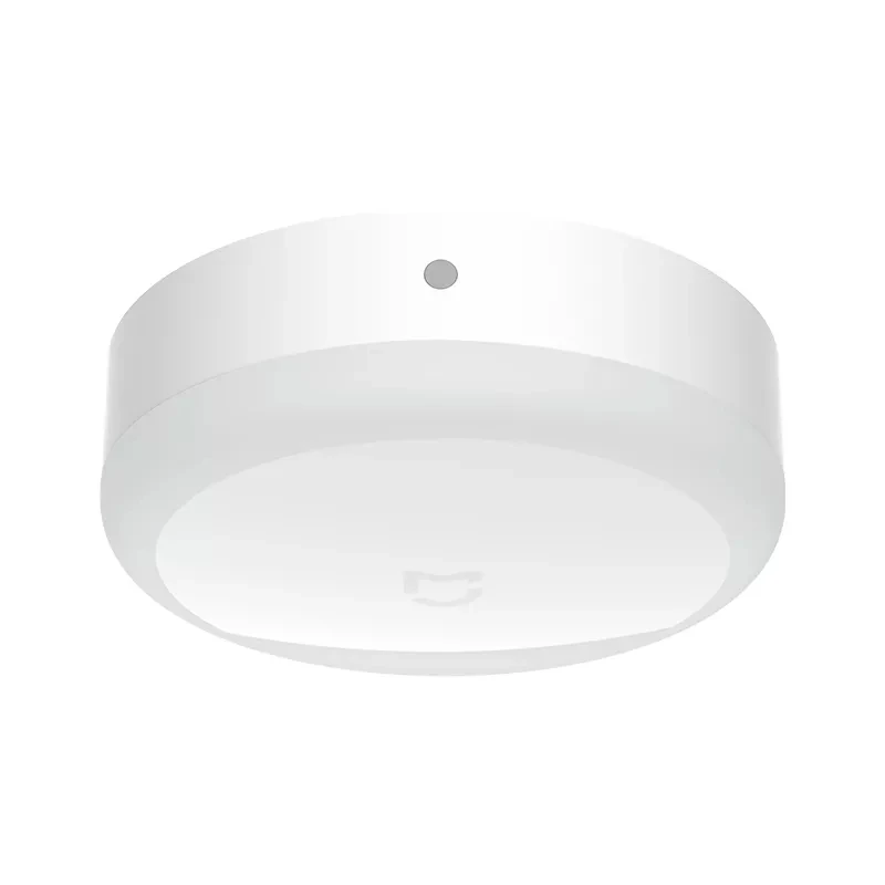 Умный светодиодный ночник Xiaomi Mijia оригинальный сенсорный выключатель теплый