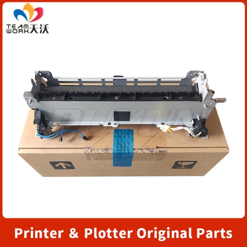 Новый оригинальный фьюзер для HP Pro400 M401 M425 в сборе 401 425 фьюзер|Детали принтера| |