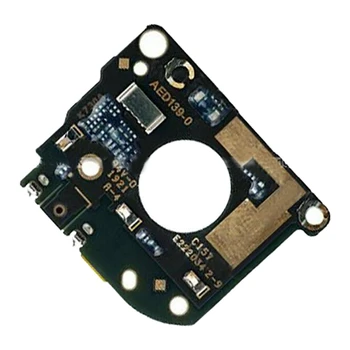 

(5piece)for OnePlus 7 Mobile Phone MIC With Microphone