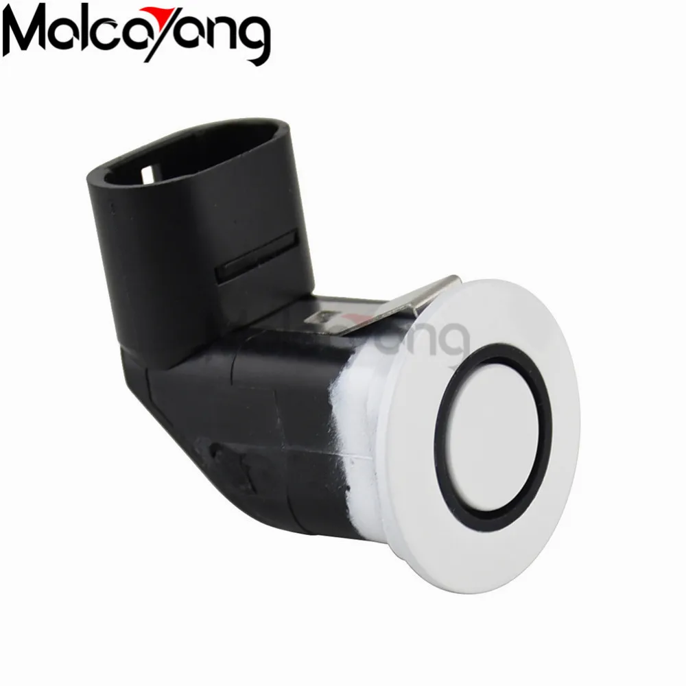 Контроль расстояния парковки 89341-BZ111 89341BZ111 подходит для Toyota Daihatsu PDC система парковочных датчиков - Название цвета: 89341-BZ111-A0