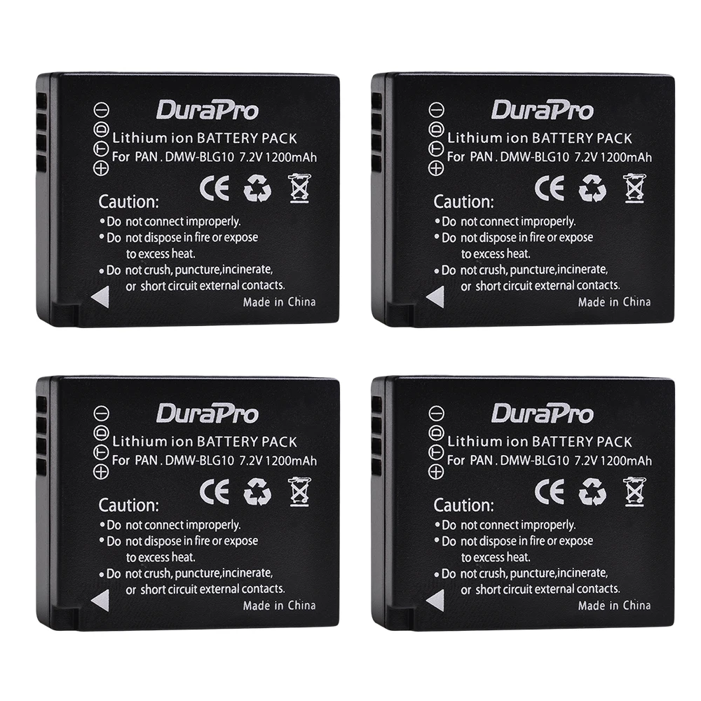 DMW-BLG10 DMWBLG10 DMW-BLE9 DMWBLE9 DMWBLE10 Батарея для цифрового фотоаппарата Panasonic Lumix DMC GF6 GX7 GF3 GF5 ZS100 ZS60 LX100 GX85 DC-ZS70 GX80