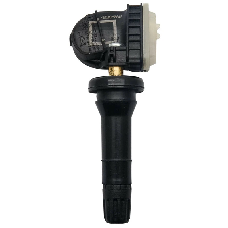 Датчик давления в шинах TPMS клапан автомобильный инструмент для Ford EV6T-1A180-DC 433 МГц