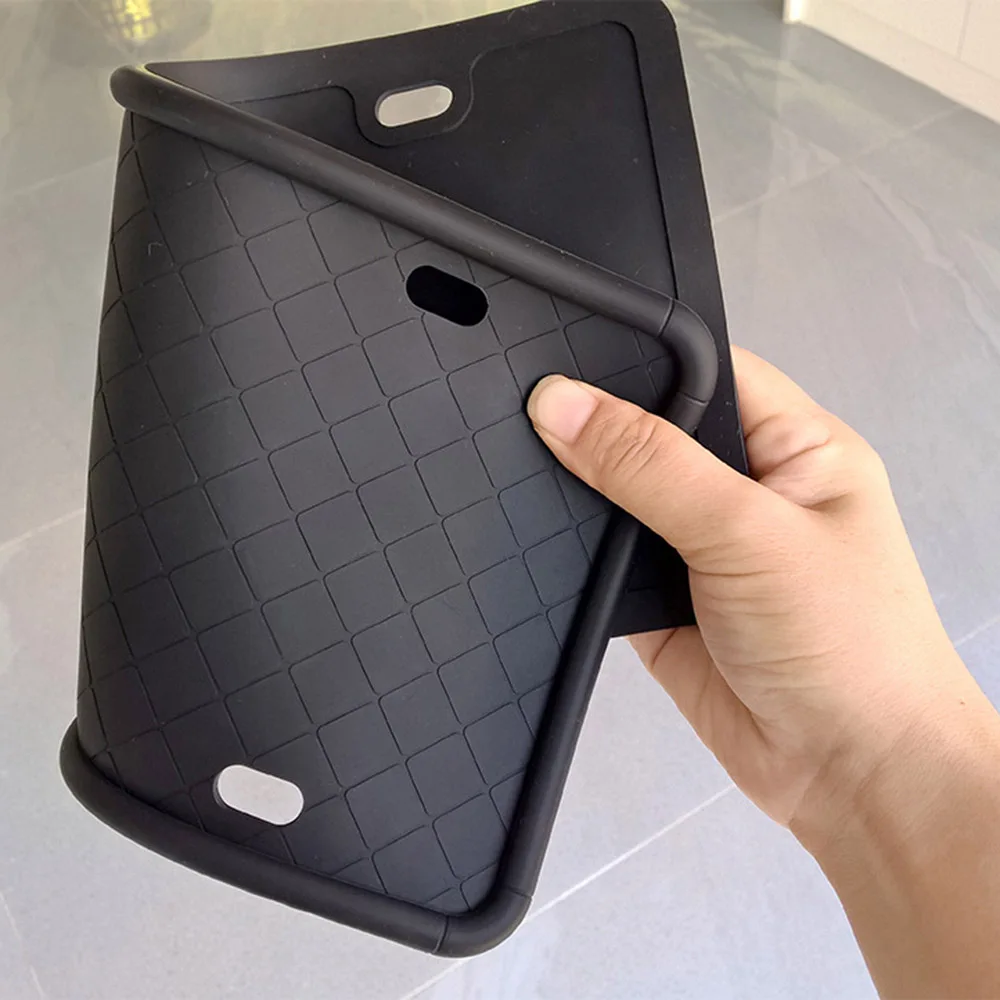 Чехол для номерного знака автомобиля, рамка для номерного знака, устойчивый к царапинам, не ржавеет, силиконовый держатель для Северной Америки