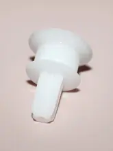  1pcs Blender Upper cover shaft core Suitable for Braun MQ325 MQ52 MQ5025 MQ545 MQ3025 MQ725 MQ745 MQ785 MQ787 MQ9045 350 ml 