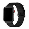 Bracelet rétro en cuir suédé léger pour Apple Watch, pour Apple Watch SE série 6 5 4 3, Bracelet léger 40mm 44mm 38mm 42mm pour Iwatch ► Photo 3/6