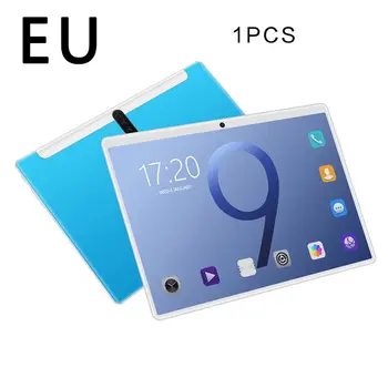 

18T 10 inch tablet computer system call screen WiFi tablet Android tablet screen durable tablet PC