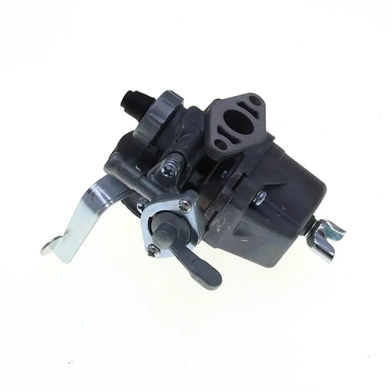 

Новый Карбюратор ПОДХОДИТ для Subaru Robin carb NB411 двигатель триммер с двигателем Carby Замена
