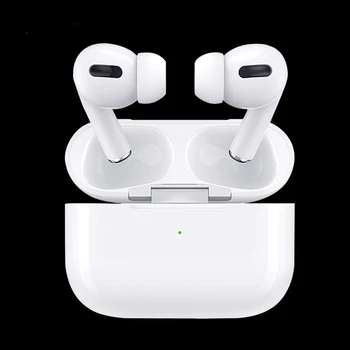 

Bluetooth Headphones Air Pro 3 Wireless Earbuds TWS Smart Touch Waterproof Stereo Headsets Automatic Connect Bluetooth Earphones