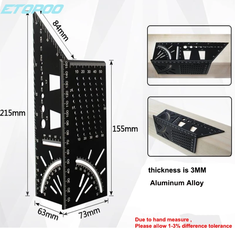 Woodworking-Gauge-Ruler-3D-Mitre-Angle-Measuring-Square-Measure-Tool-45-Degree-and-90-Degree-Angles (2)