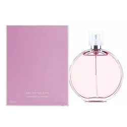 Hot Brand Parfume For Women Long-lasting Atomizer Female Original Bottle Parfum Fashion Charm Lady Flower Fragrance Parfumes