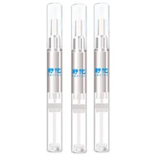 Ручка для лечения Ногтей onychomicosis Paronychia против грибковой инфекции ногтей Китайский Травяной Уход за ногтями