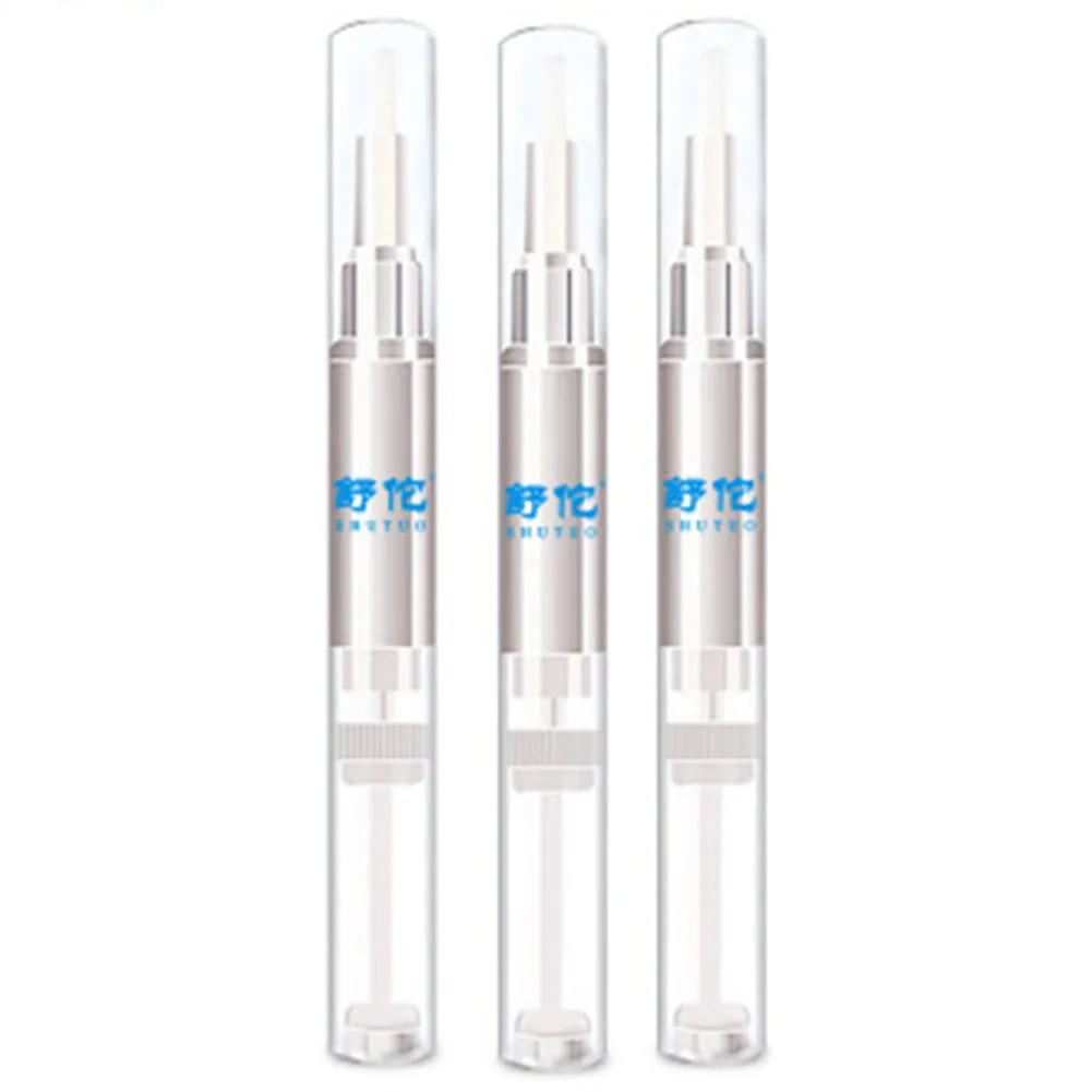 

Nail Treatment Pen Onychomycosis Paronychia Anti Fungal Nail Infection Chinese Herbal Toe Nail Fungus Treatment