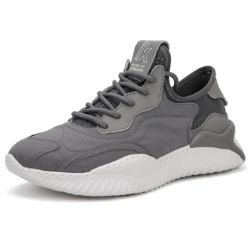 

Men Breathable Shoes Men Casual Sneakers Training Gym Fashion Multicolor Stitching Outdoor Sport Male Footwear Zapatillas Hombre