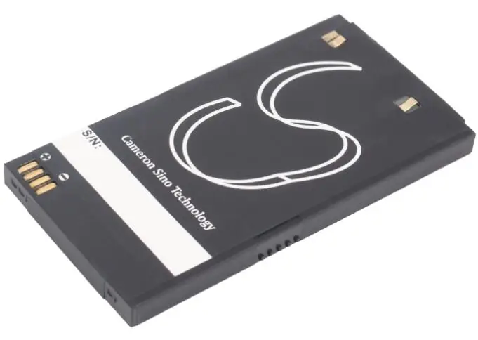Cameron sino 1450mah аккумулятор для SIRIUS Stiletto SL2 AE737173025076 dab цифровой аккумулятор