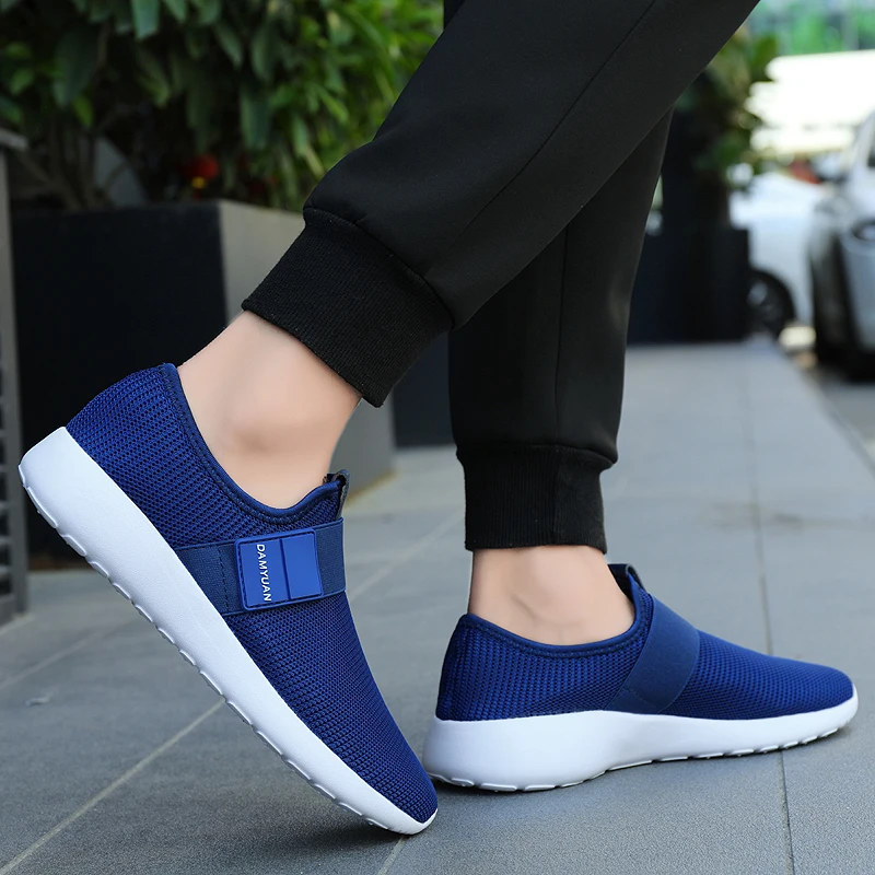 Light Running Shoes 47 Men's Sneakers 46 Large Size Outdoor Casual Comfortable Mens Jogging Sports Shoes running shoes men sneakers