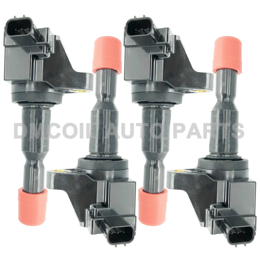 honda fit ignition coil