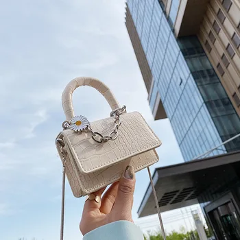 

Mini bag female bag women 2020 wild portable small chain chain shoulder messenger lipstick coin purse bags handbag purses sanrio