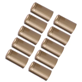 

100pcs Wine Bottle Heat Shrink Capsules Wine Heat Shrinkable Plastic Cap Red Wine Heat Shrinkable Film Professional Wine Accesso