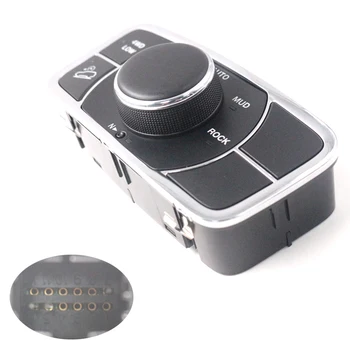 

New 68141344AB car accessories Driver Side Window Switch Fit For Jeep Dodge Chrysler