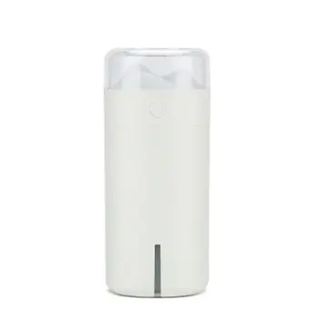 

Mountain view Air Ultrasonic Humidifier Essential Oil Diffuser Atomizer Air Freshener Mist Maker with LED Night Light