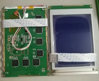 

P001-1 REV:C PG32241B LCD Replacement